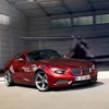 Mẫu BMW Zagato Coupe Concept 2012. (Nguồn: netcarshow.com).