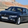 BMW serie 3 có thể thêm đối thủ đến từ hãng xe Hàn, kể từ năm 2015. (Ảnh: BMW).