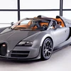 Mẫu Bugatti Veyron Grand Sport Vitesse-1. (Nguồn: highsnobiety.com).