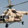 Trực thăng đa năng Mi-171. (Ảnh: RIANovosti).
