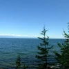 Hồ Baikal. (Nguồn: skydoor.net).