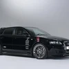 Audi A3 Sportback. (Nguồn: autoevolution).