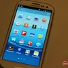 Samsung Galaxy S3. (Nguồn: Cnet Asia).