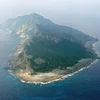 Quần đảo Senkaku (phía Trung Quốc gọi là Điếu Ngư). (Nguồn: ajw.asahi.com) 