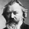Nhà soạn nhạc danh tiếng người Đức, Johannes Brahms. (Nguồn: vnexpress.net).