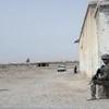 Nhiều lính Mỹ đã thiệt mạng ở chiến trường Afghanistan (Nguồn: AFP).