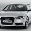 Audi A6. (Nguồn: autocar.co.uk).
