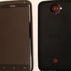 Mẫu HTC One X+. (Nguồn: Pocket-lint).