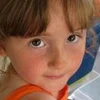 Bé gái 5 tuổi April Jones bị mất tích. (Nguồn: bbc.co.uk).