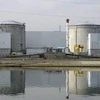 Nhà máy điện hạt nhân Fessenheim của Pháp. (Nguồn: ansamed.info)