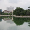 Hồ Bảy Mẫu. (Nguồn: mytour.vn).