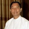Chủ tịch Hạ viện Myanmar, U Shwe Mann. (Nguồn: AP).