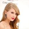 Ca sĩ Taylor Swift. (Nguồn: AFP).
