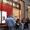 Cửa hàng của Verizon tại San Francisco. Ảnh minh họa. (Nguồn: pcworld)