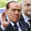 Ông Silvio Berlusconi. (Nguồn: Reuters).