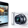 Samsung Galaxy Camera. (Nguồn: samsung.com)