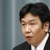 Bộ trưởng Kinh tế, Thương mại và Công nghiệp Nhật Bản (METI) Yukio Edano. (Nguồn: topnews.in).