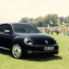 Beetle Fender Edition đời 2013. (Nguồn: Autoweek)