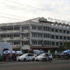 Đại học Quy Nhơn. (Nguồn: dapandethi.com)