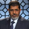 Tổng thống Mohamed Morsi. (Nguồn: csmonitor.com)