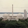 Nhà máy điện hạt nhân ở thành phố Rawatbhata, Ấn Độ. Ảnh minh họa. (Nguồn: thehindu.com)