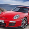 Mẫu Porsche 911 GT3 đời 2010. (Nguồn: autopro.com.vn)