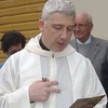 Linh mục Piero Corsi. (Nguồn: AAP)