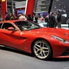 Ferrari F12berlinetta. (Nguồn: autoblog.com)