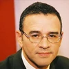 Tổng thống El Salvador M.Funes. (Nguồn: topnews)