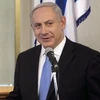 Thủ tướng Israel đương nhiệm Benjamin Netanyahu. (Nguồn: AFP/TXVN)