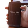 Galaxy S IV. (Nguồn: spaziomela.com)