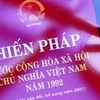 Ảnh minh họa. (Nguồn: TTXVN)