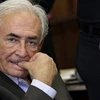 Ông Strauss-Kahn. (Nguồn: AFP)