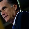 Ông Mitt Romney. (Nguồn: AFP)
