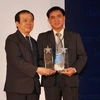 Công ty CMS đoạt giải thưởng công nghệ thông tin TP.HCM lần thứ ba. Ảnh minh họa. (Nguồn: PV/Vietnam+)