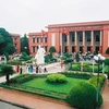 Học viện Chính trị-Hành chính Quốc gia Hồ Chí Minh. (Nguồn: diennhevienthong.com)