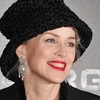 Diễn viên Sharon Stone. (Nguồn: Getty Images)