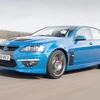 VXR8 Tourer. (Nguồn: cars.uk.msn.com)