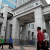 Ngân hàng Indonesia. Ảnh minh họa. (Nguồn: Reuters)