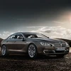 Mẫu BMW 6-Series Gran Coupe. (Nguồn: bmw.com)