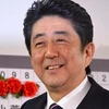 Ông Shinzo Abe. (Nguồn: EPA)