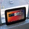Mẫu tablet Nexus 10 của Google. (Nguồn: wired.com)