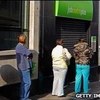 Những người thất nghiệp tại Anh. (Nguồn: Getty Images)