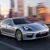 Porsche Panamera đời 2014 cách tân. (Nguồn: NetCarShow.com)