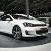 Mẫu Golf GTI Mk7 của Volkswagen. (Nguồn: mybroadband.co.za)