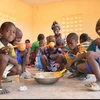 Trẻ em Mali cần được hỗ trợ. Ảnh minh họa. (Nguồn: WFP)