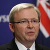 Thủ tướng Australia Kevin. (Nguồn: Ruddactforaustralia.com)
