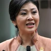 Thủ tướng Thái Lan, Yingluck Shinawatra. (Nguồn: haveeru.com.mv )