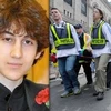 Dzhokhar Tsarnaev đối mặt với án tử hình hoặc chung thân. (Nguồn: theatlantic.com)