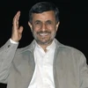 Tổng thống Iran Mahmoud Ahmadinejad. (Nguồn: THX/TTXVN)